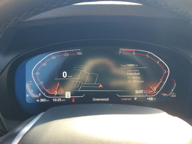 2022 Bmw X3 xDrive30i photo 26