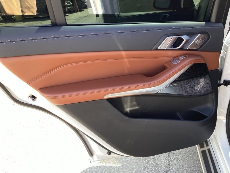 2023 Bmw X7 xDrive40i photo 8