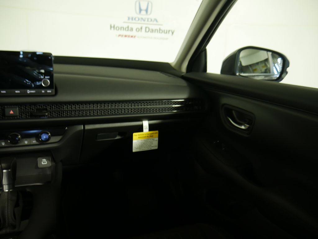 2026 Honda HR-V LX photo 11