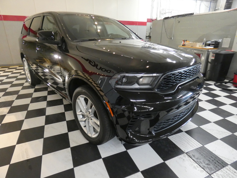 2024 Dodge Durango GT photo 3