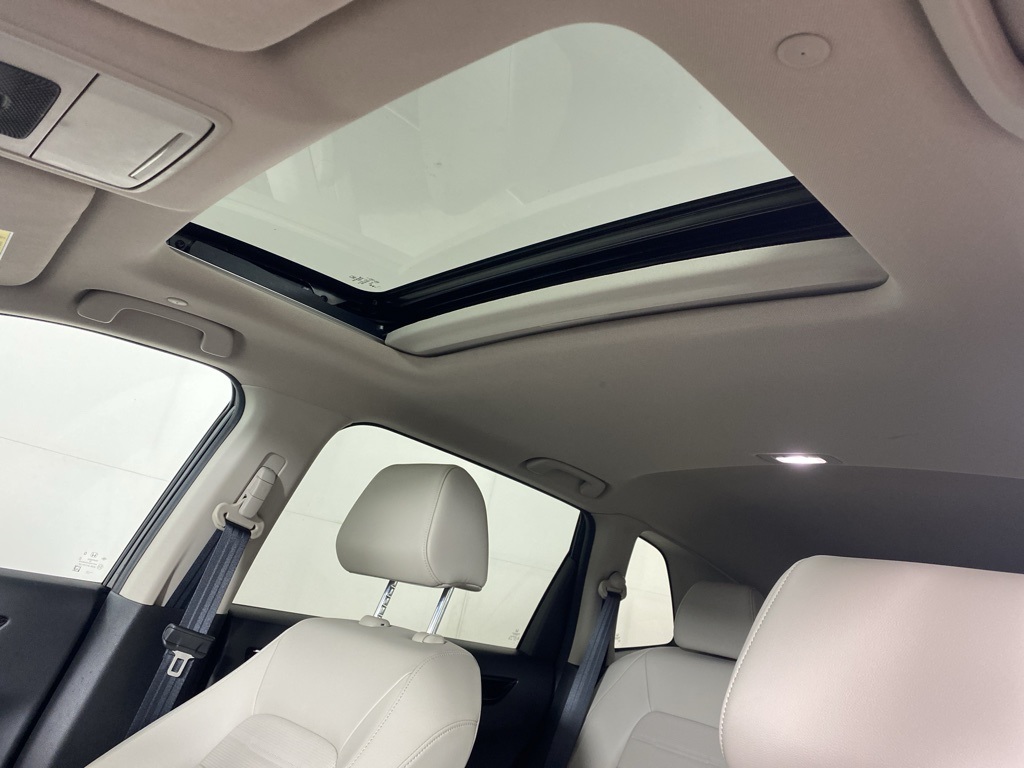 2023 Honda CR-V EX-L photo 2