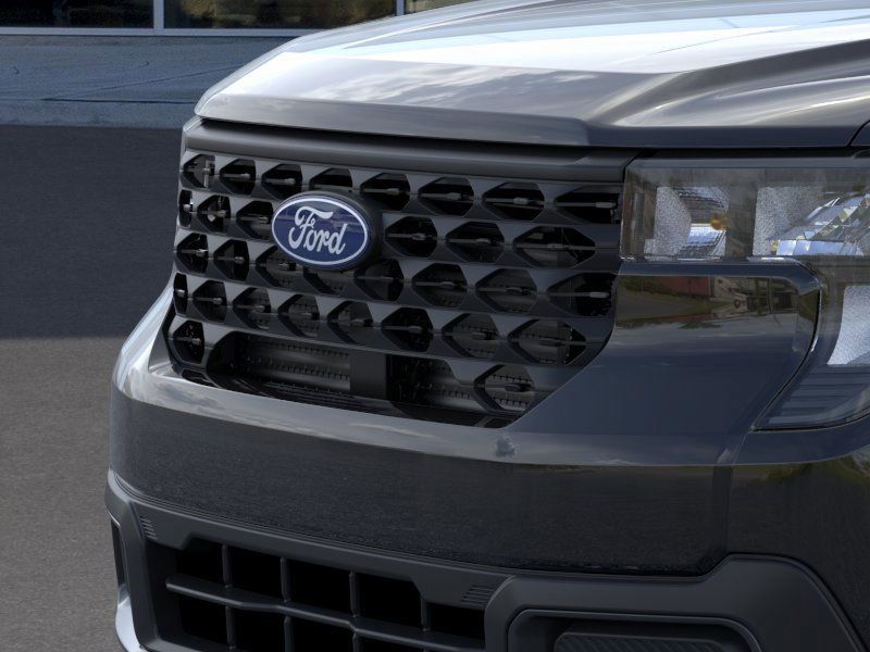 2026 FORD MAVERICK - Image 19