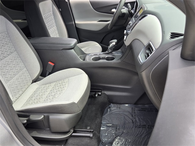 2023 Chevrolet Equinox LT photo 15