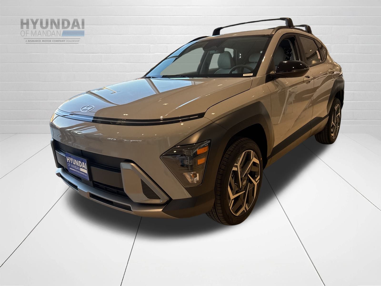 2026 Hyundai Kona SEL Premium's photo