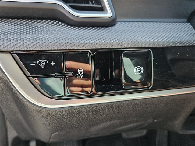 2023 Kia Sportage LX photo 25