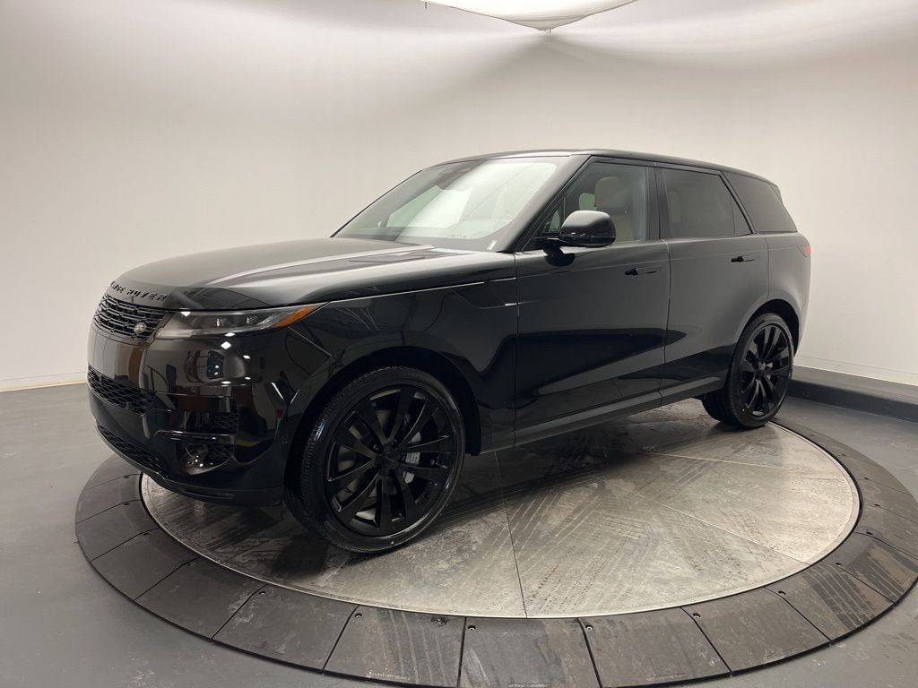 2026 Land Rover Range Rover Sport SE's photo