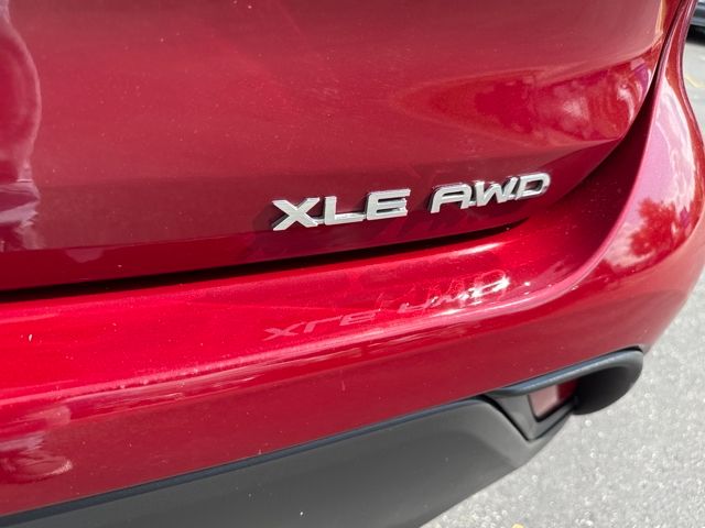 2021 Toyota Highlander XLE photo 41