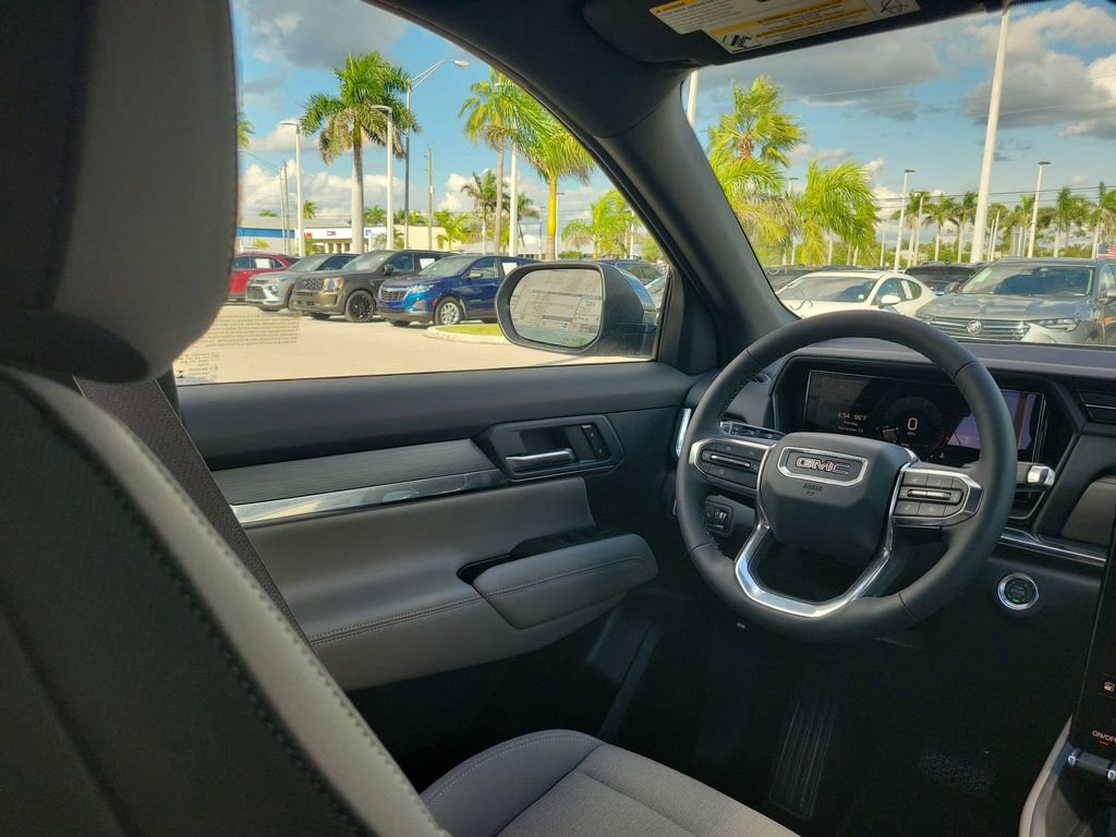 2026 Gmc Terrain Elevation photo 15