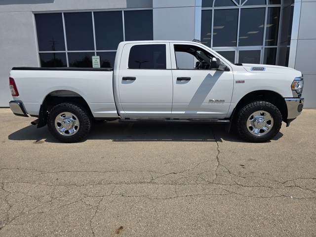 2022 Ram 2500 Tradesman photo 2