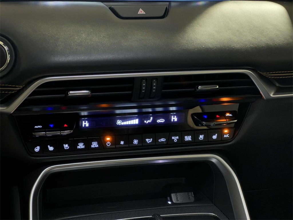 2025 Mazda CX-90 3.3 Turbo S Premium photo 4