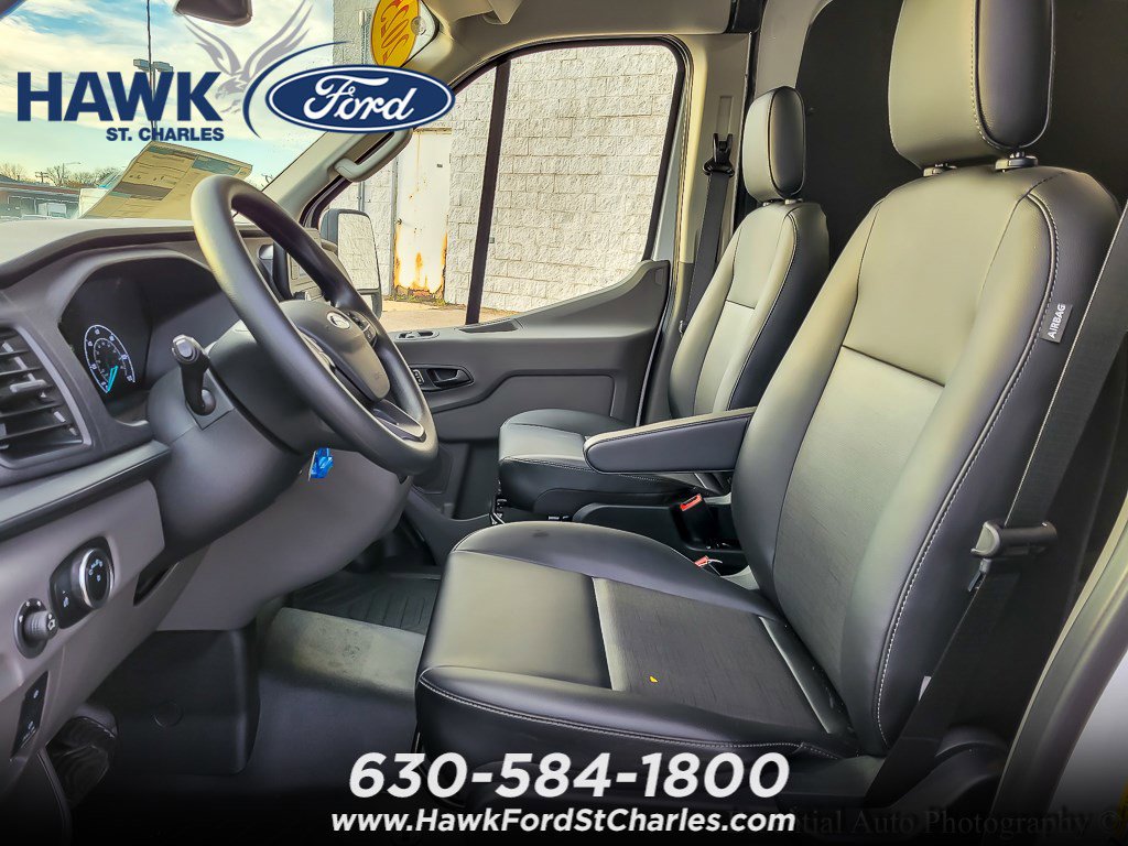 2025 FORD TRANSIT - Image 7