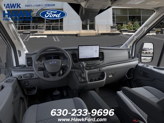 2026 FORD TRANSIT - Image 9