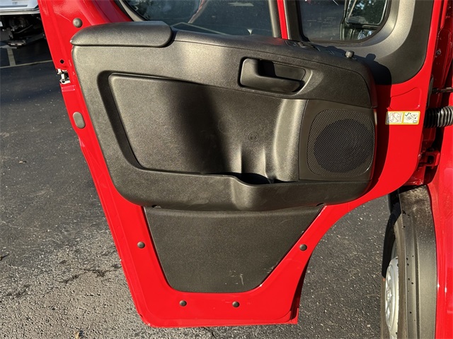 2026 Ram ProMaster 1500 photo 19