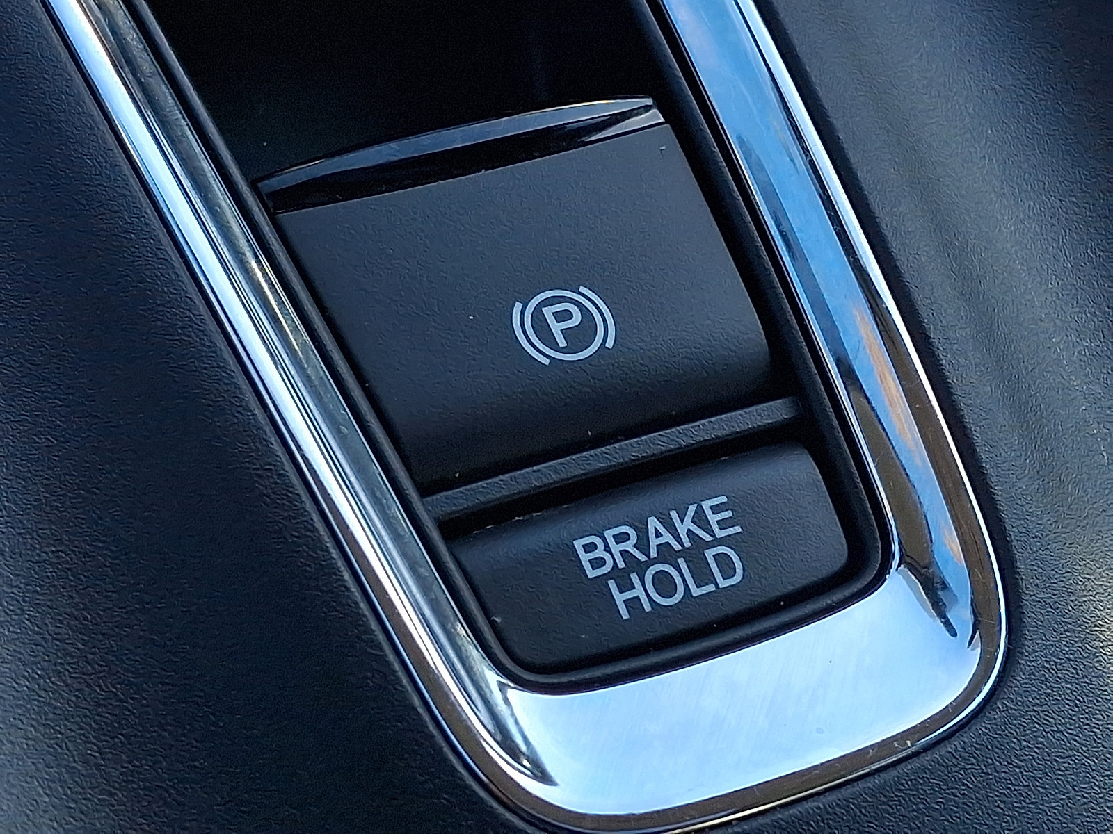 2019 Honda HR-V EX-L photo 25