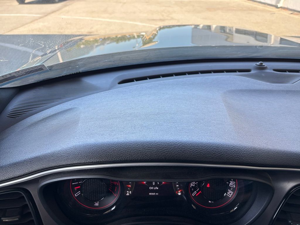 2021 Dodge Challenger R/T photo 25