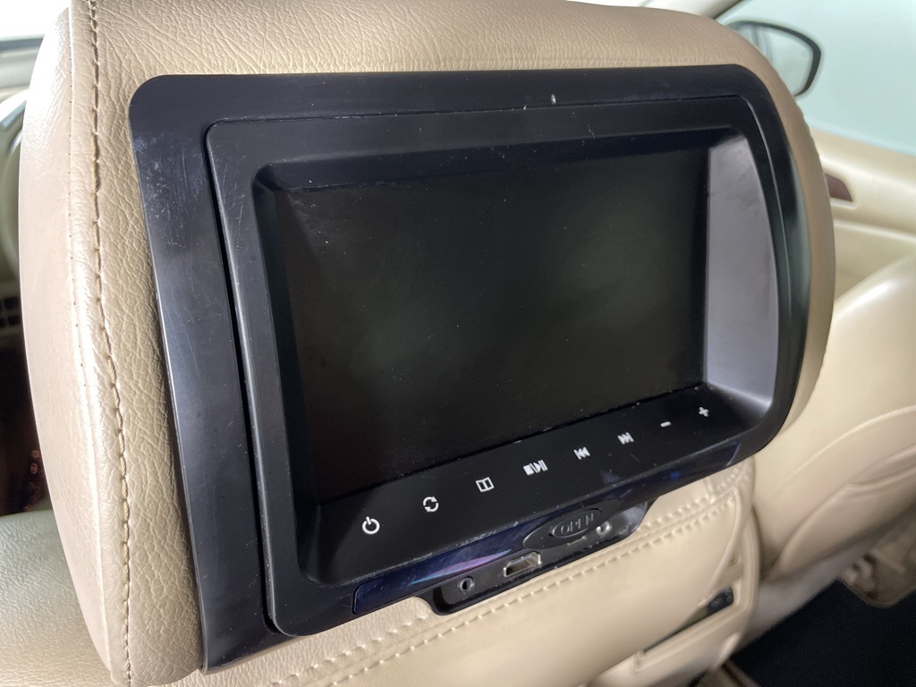 2014 Nissan Pathfinder SL photo 33