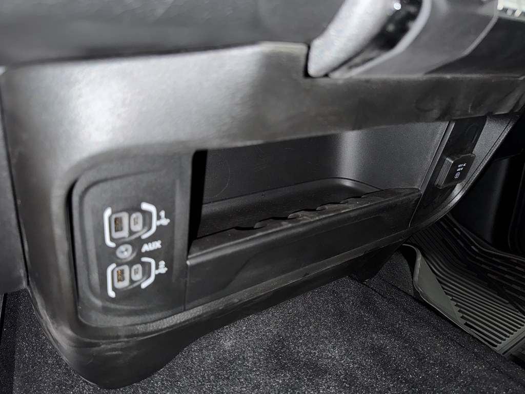 2025 Ram 2500 Tradesman photo 30