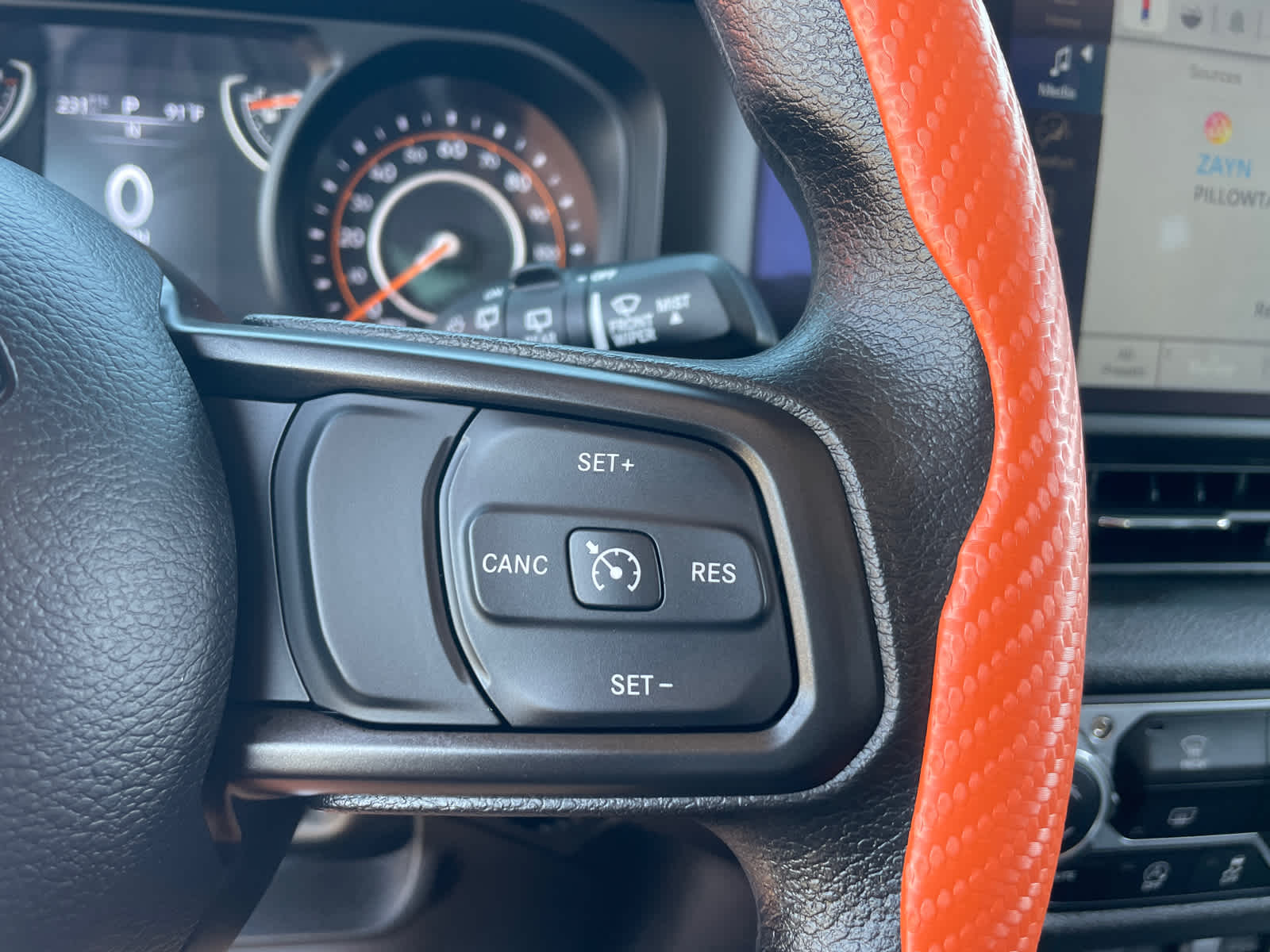 2025 Jeep Wrangler Sport photo 15
