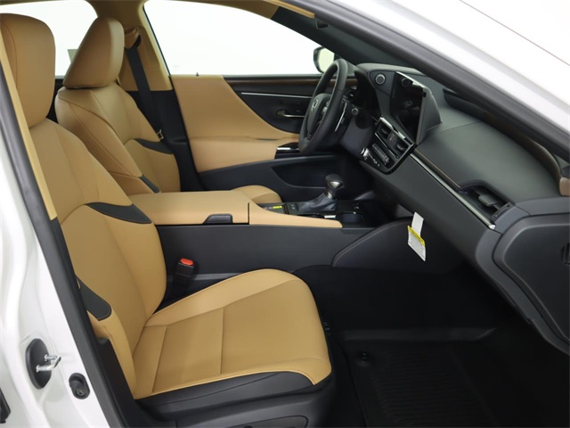 2025 Lexus ES 300h photo 13
