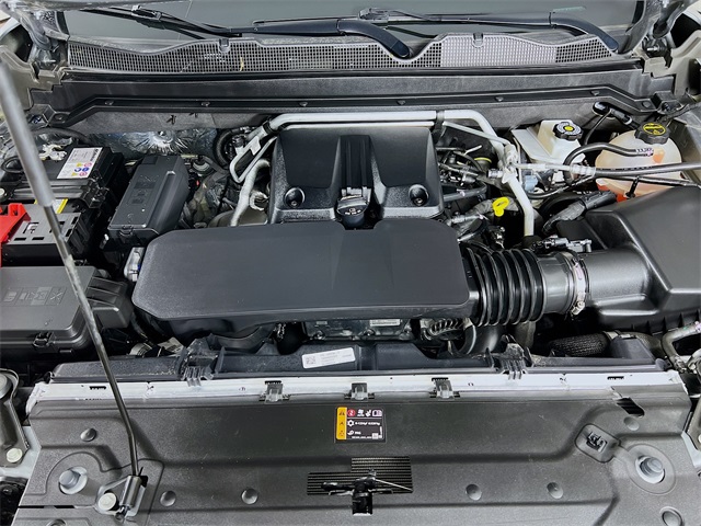 2024 Gmc Canyon Denali photo 25