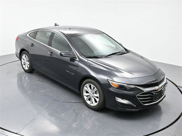 2023 Chevrolet Malibu 1LT photo 31