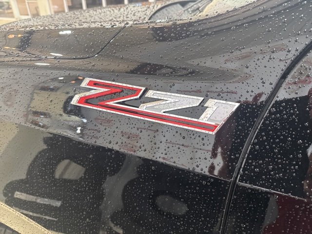 2026 Chevrolet Tahoe Z71 photo 2