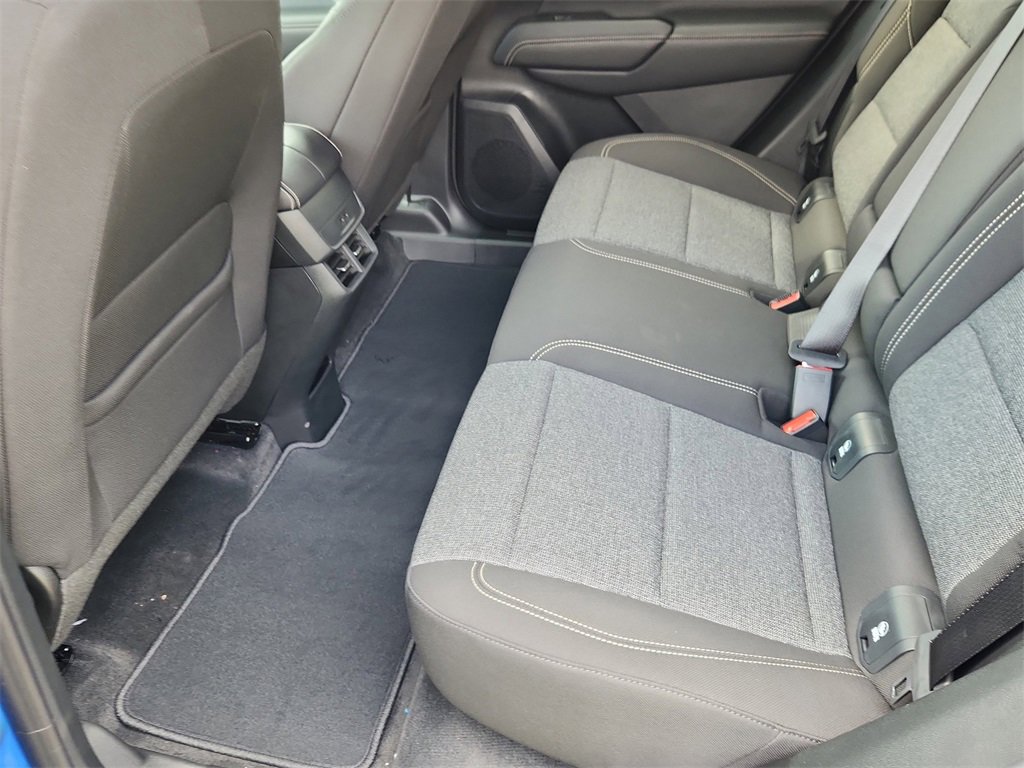 2026 Gmc Terrain Elevation photo 9