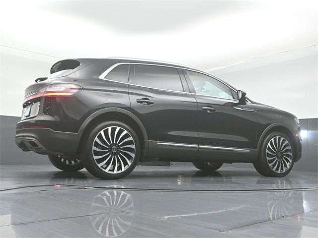 2022 LINCOLN NAUTILUS - Image 38
