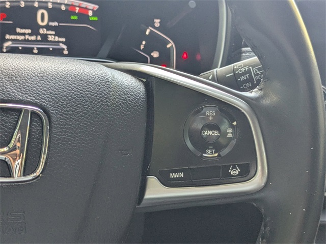 2020 Honda CR-V EX-L photo 28