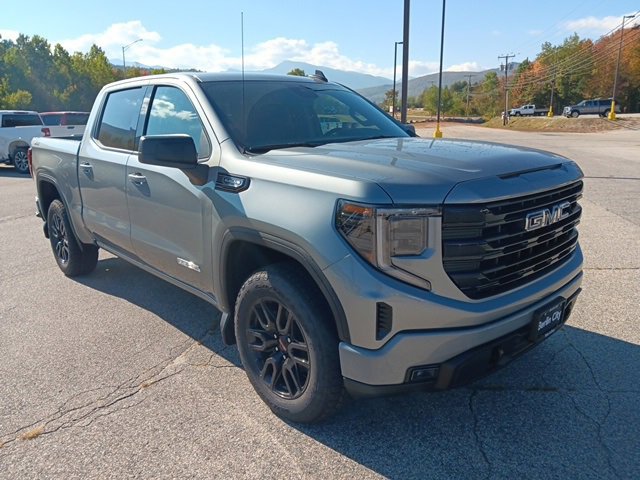 2026 Gmc Sierra 1500 Elevation photo 26