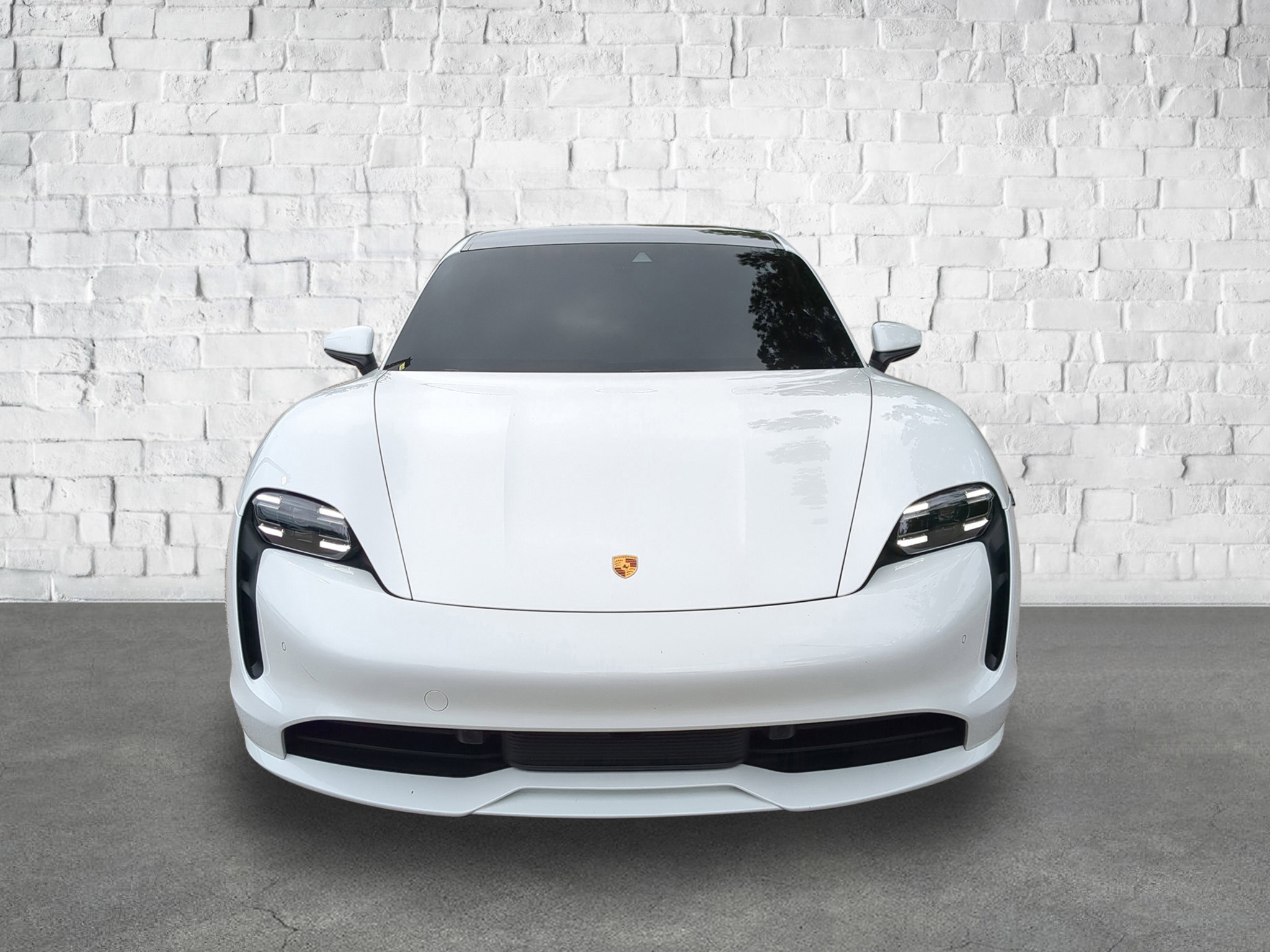 Used 2022 Porsche Taycan Base with VIN WP0AA2Y17NSA11067 for sale in Sarasota, FL