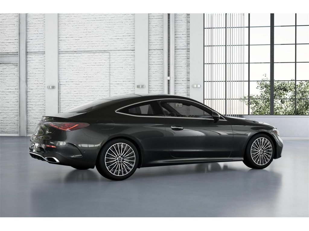 2024 Mercedes Benz CLE 300 photo 16