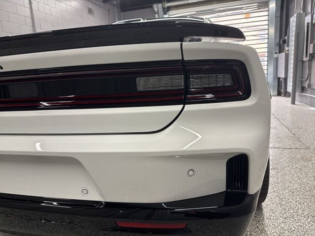 2024 Dodge Charger R/T Scat Pack photo 14