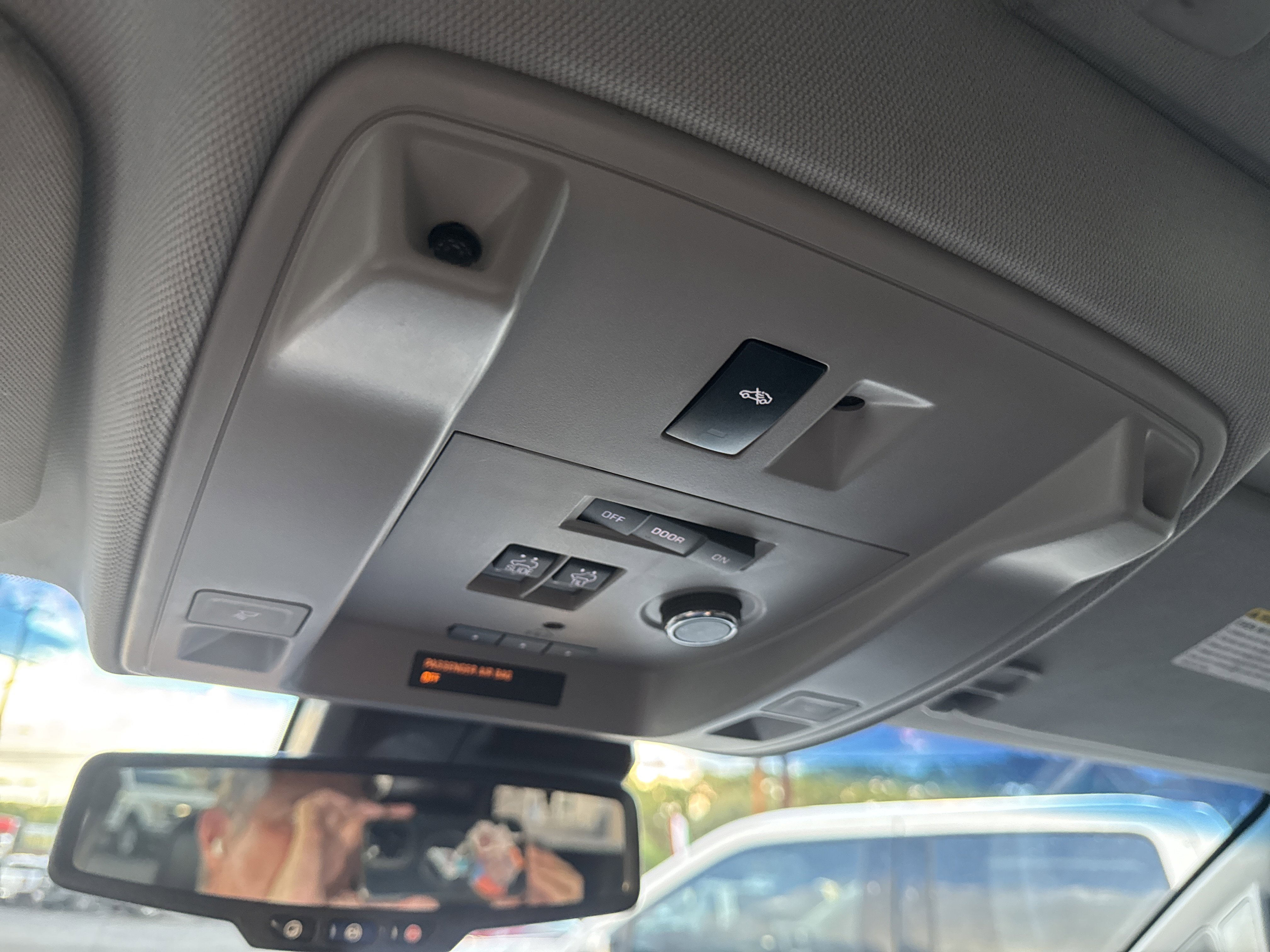 2016 Gmc Yukon Denali photo 4