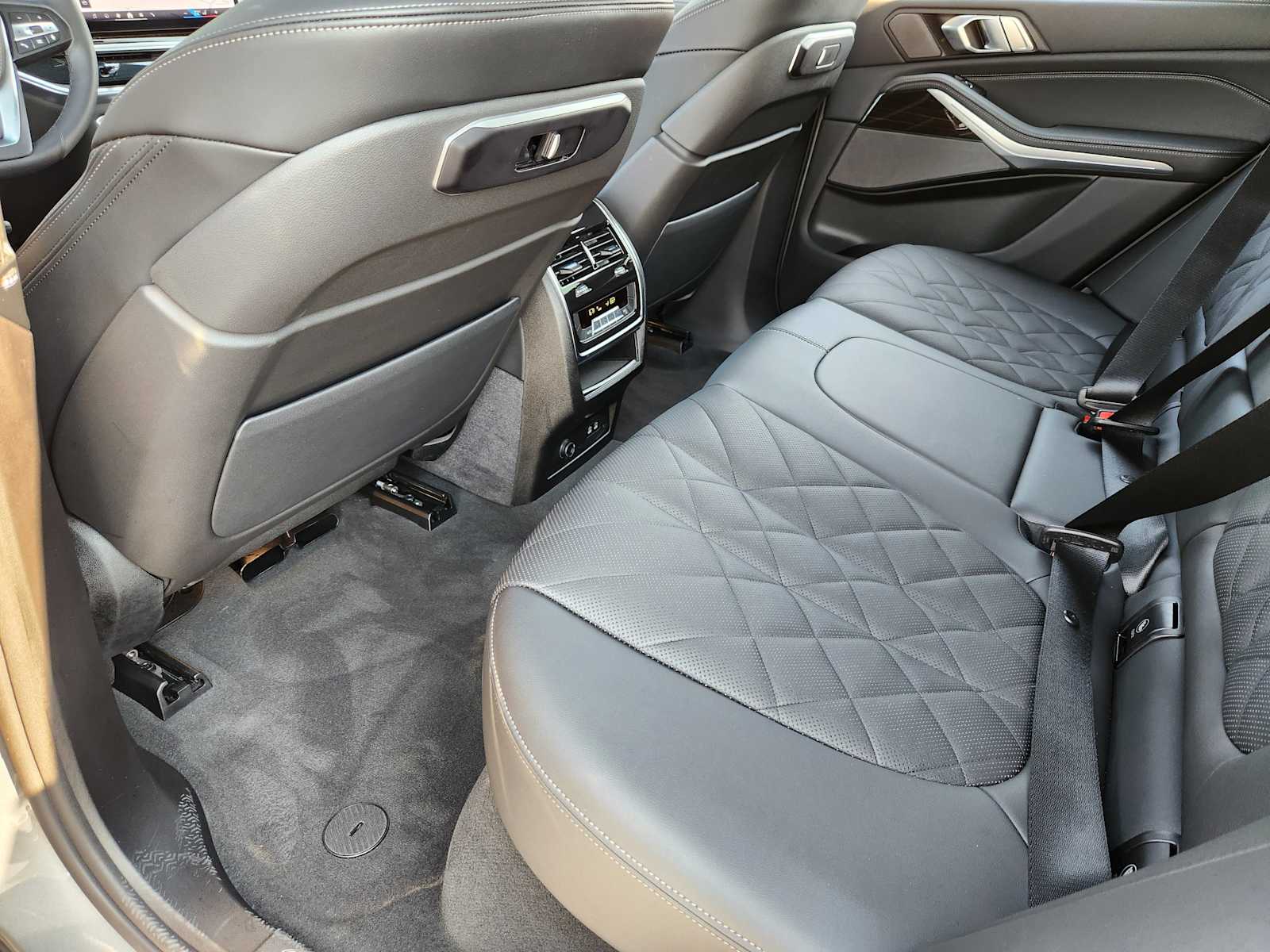 2024 Bmw X5 sDrive40i photo 16