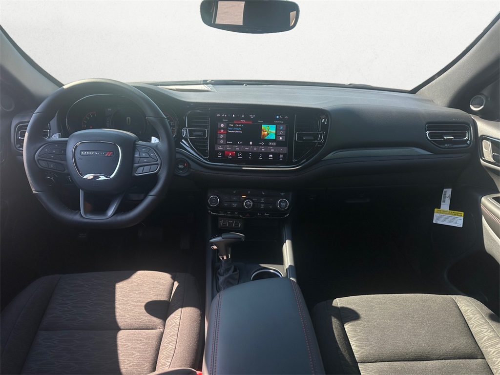 2025 Dodge Durango GT photo 13