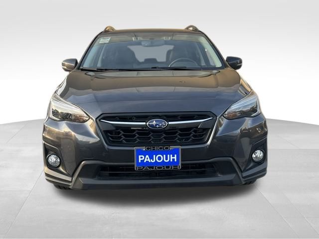 2019 Subaru Crosstrek 2.0i Limited photo 2
