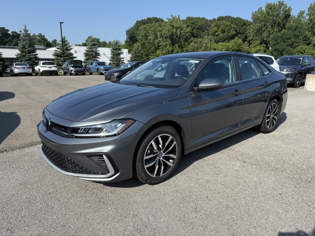 New Volkswagen Jetta for Sale | Ide VW of East Rochester