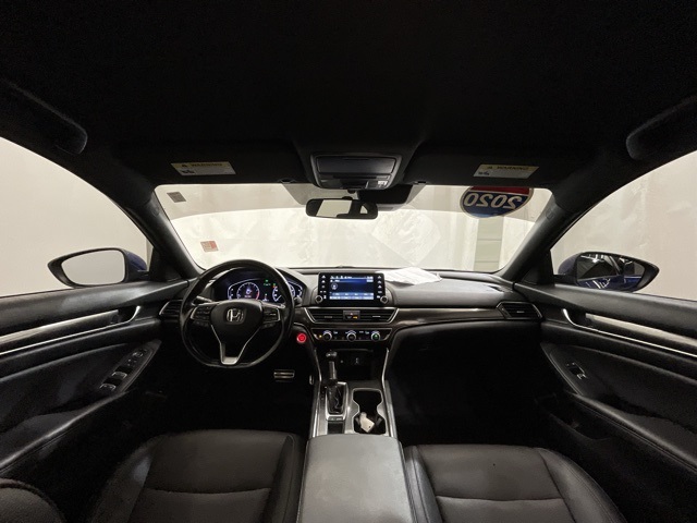 2020 Honda Accord Sport photo 15