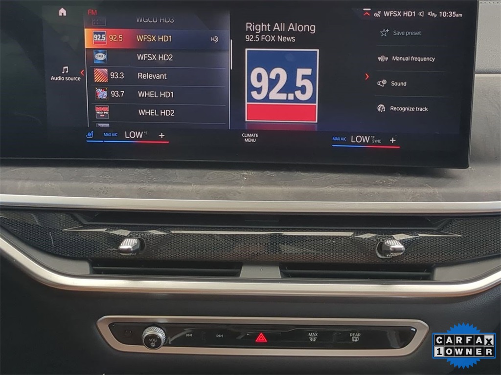2023 Bmw X7 xDrive40i photo 17