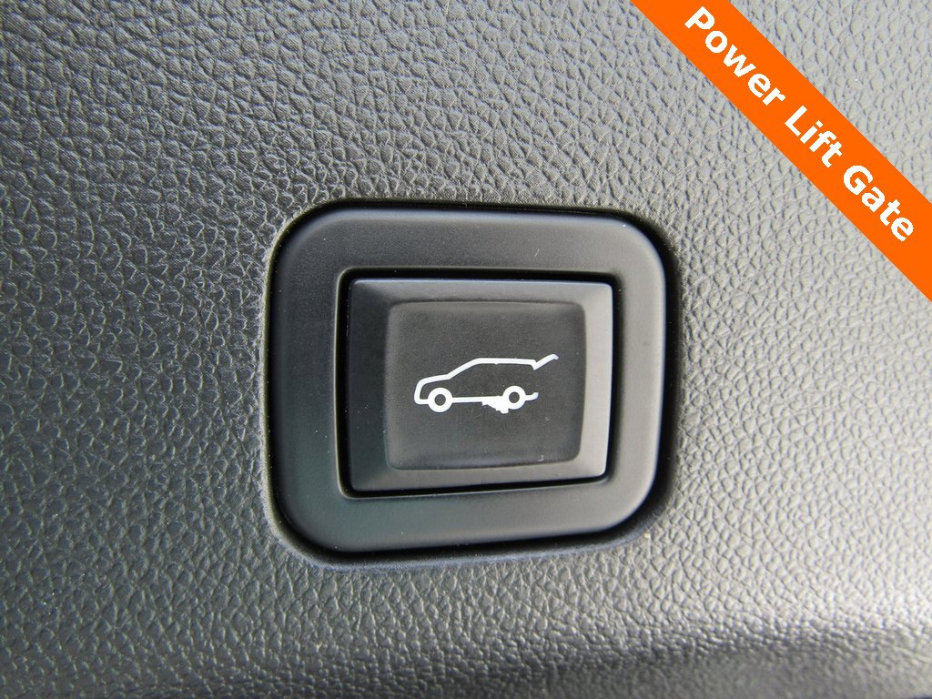 2023 Gmc Yukon XL Denali photo 20