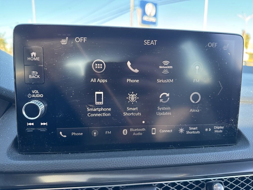 2023 Acura Integra A-Spec photo 37