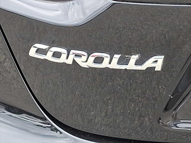 2024 Toyota Corolla LE photo 29