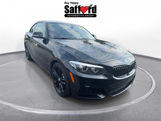 2020 BMW 2 Series