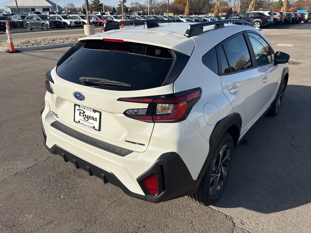 2026 Subaru Crosstrek Premium photo 2