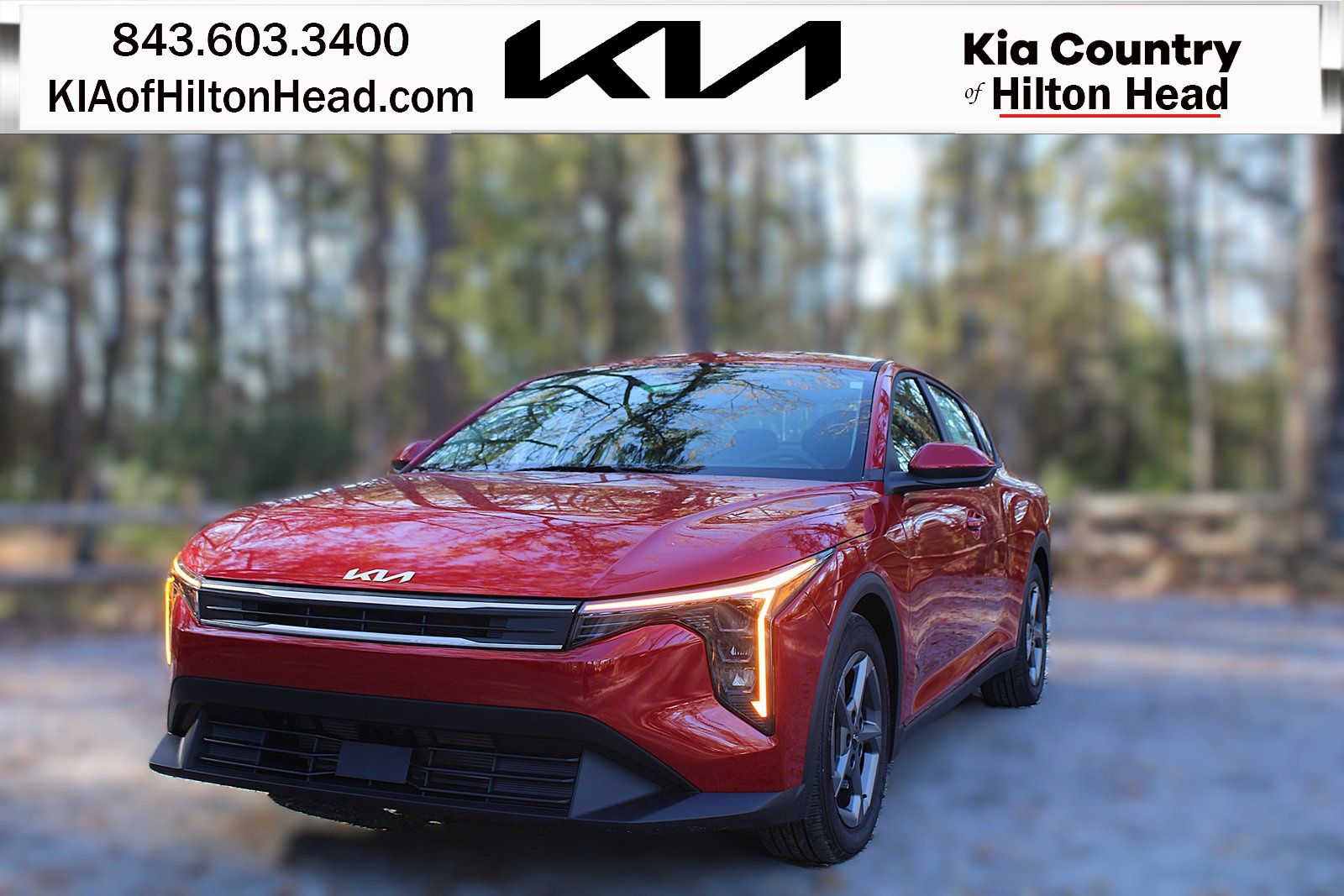 2025 Kia K4 LXS's photo