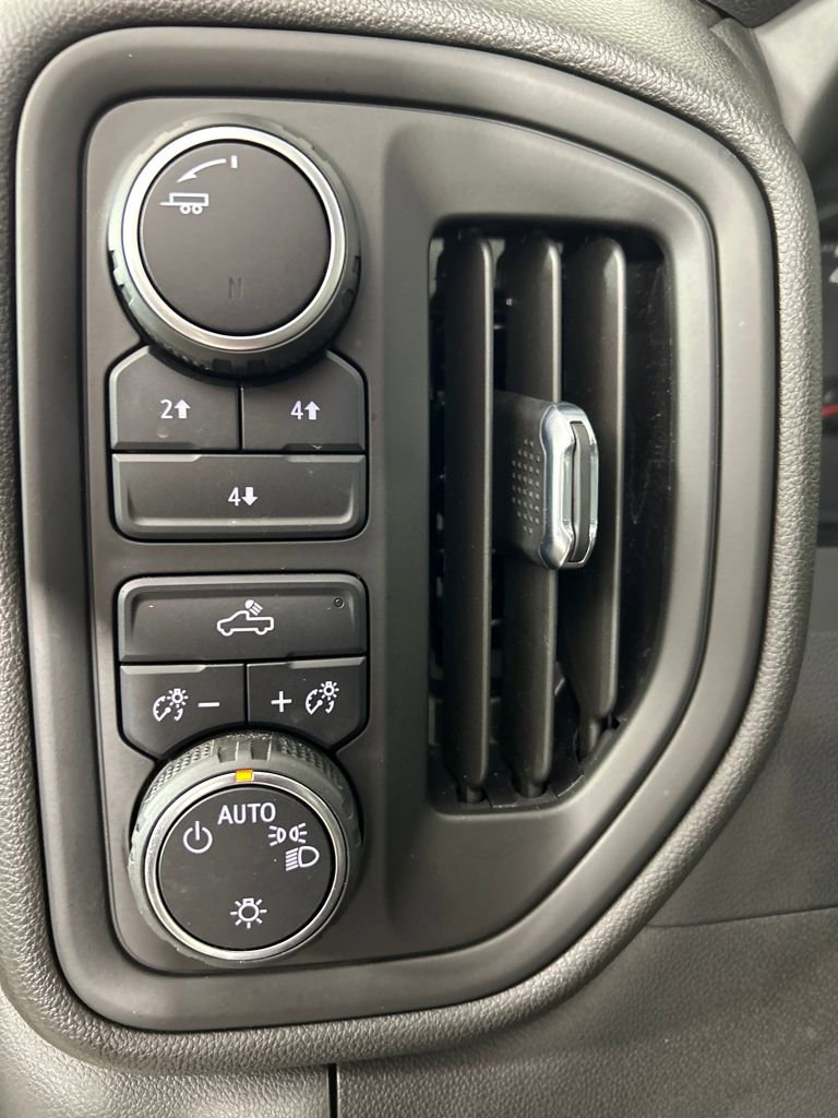 2023 Chevrolet Silverado 2500HD Work Truck photo 15