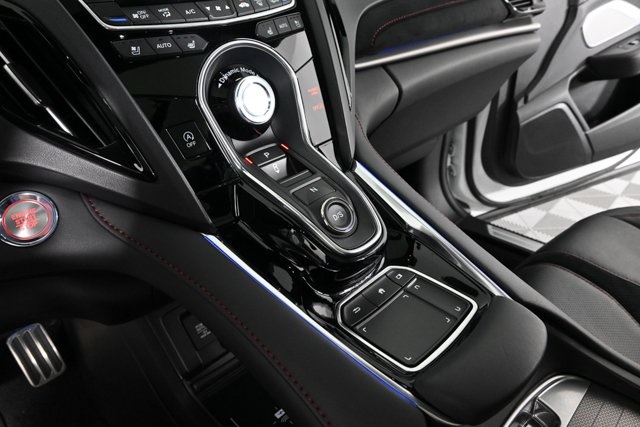 2023 Acura RDX A-Spec photo 31