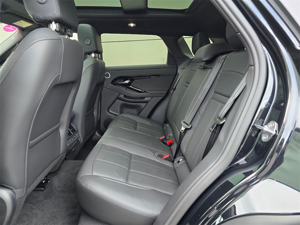 2026 Land Rover Range Rover Evoque S photo 20