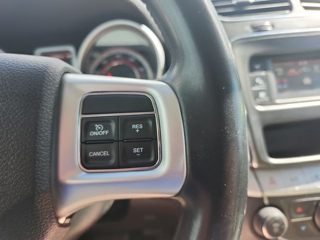 2019 Dodge Journey SE photo 21